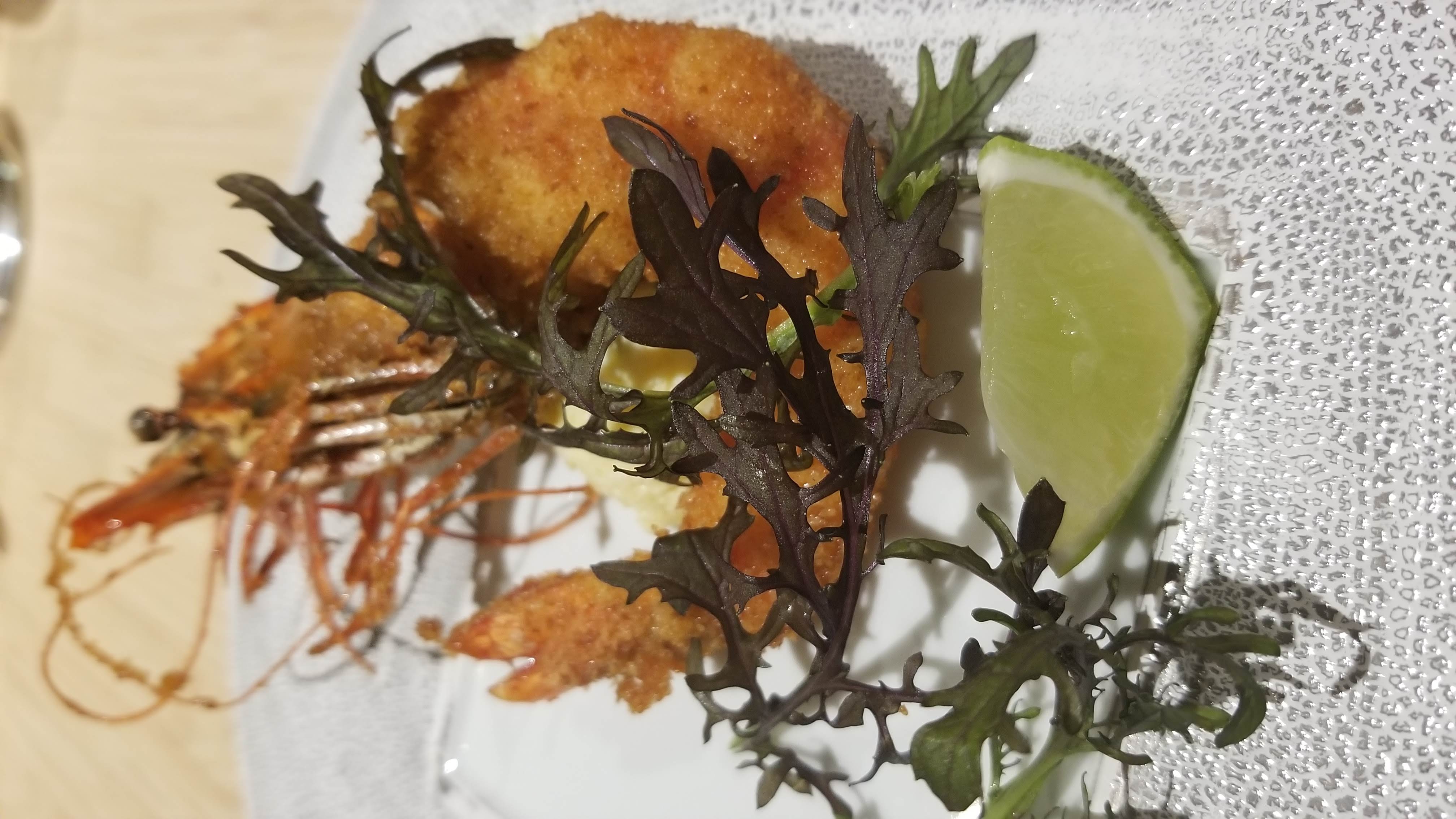 Langoustine