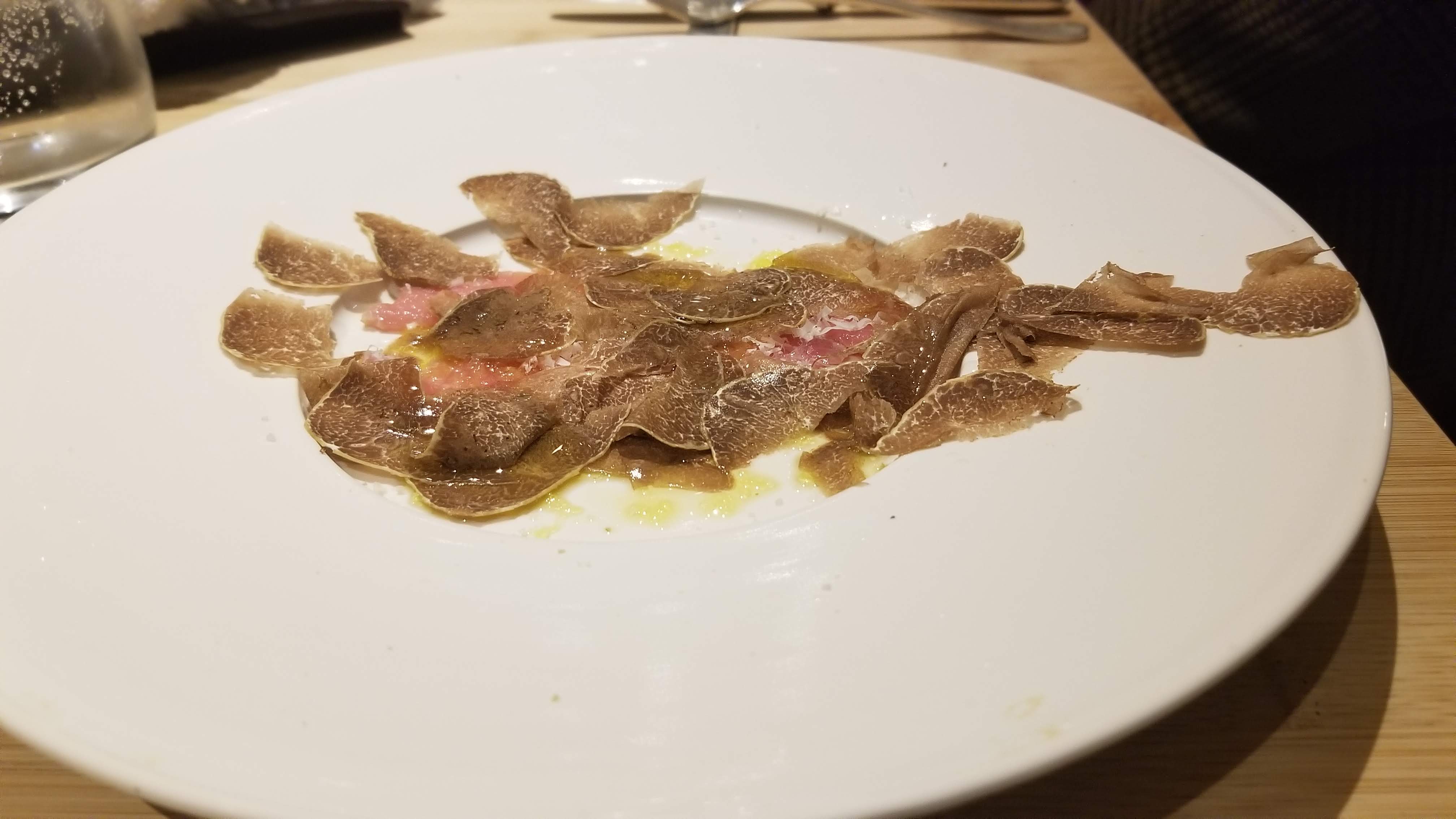 Truffle