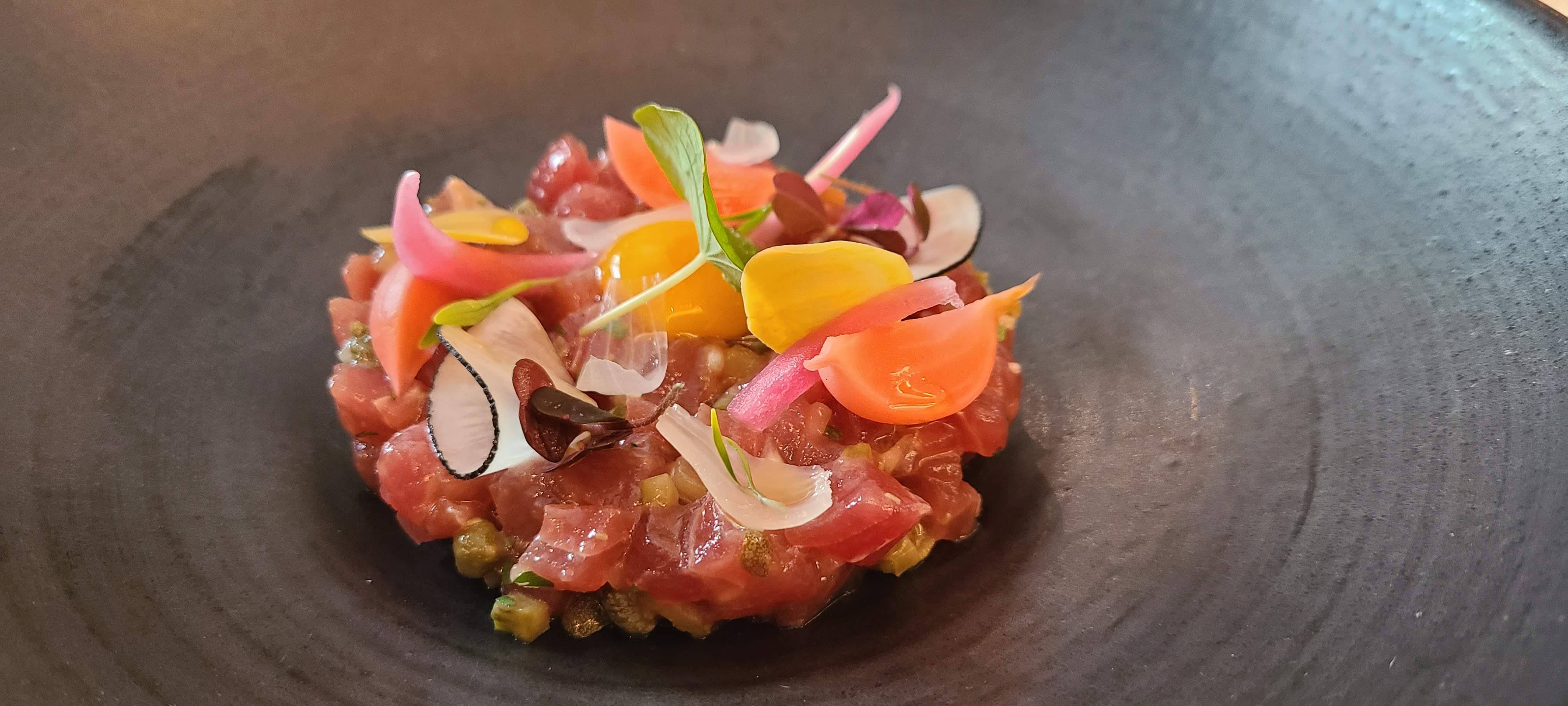 Tuna